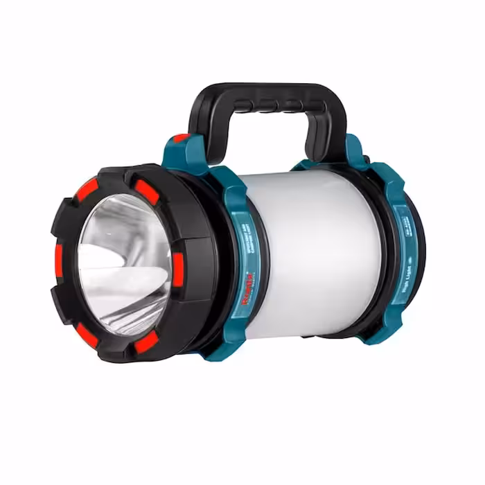 نورافکن حرفه ای رونیکس مدل 4255-RH با برد 1200 متر