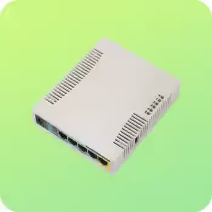 فروش به قیمت کف بازار روتر میکروتیک - فروش ویژه - گارانتی ویژه