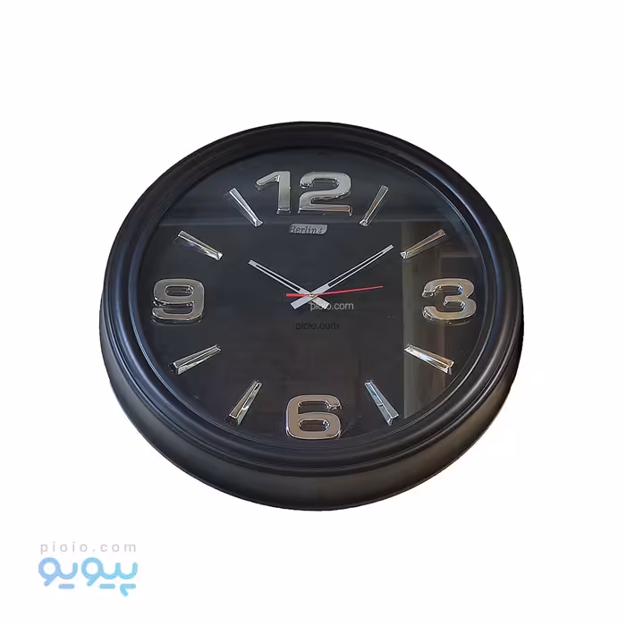 ساعت دیواری مدل Berline 4