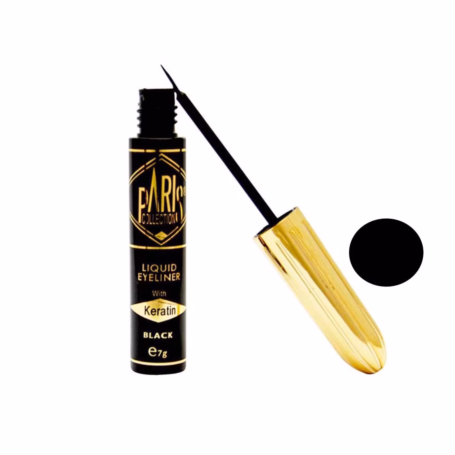 خط چشم مویی پاریس اورجینال 