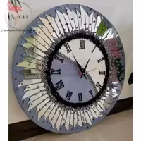 ساعت دیواری لوکس خورشیدی قیمت برای قطر 60