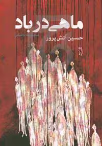 کتاب ماهی در باد نشر جغد