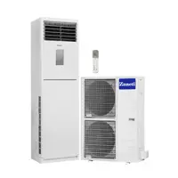 کولر گازی ایستاده 36 هزار زانتی مدل ZMFD-36HO3RAMA