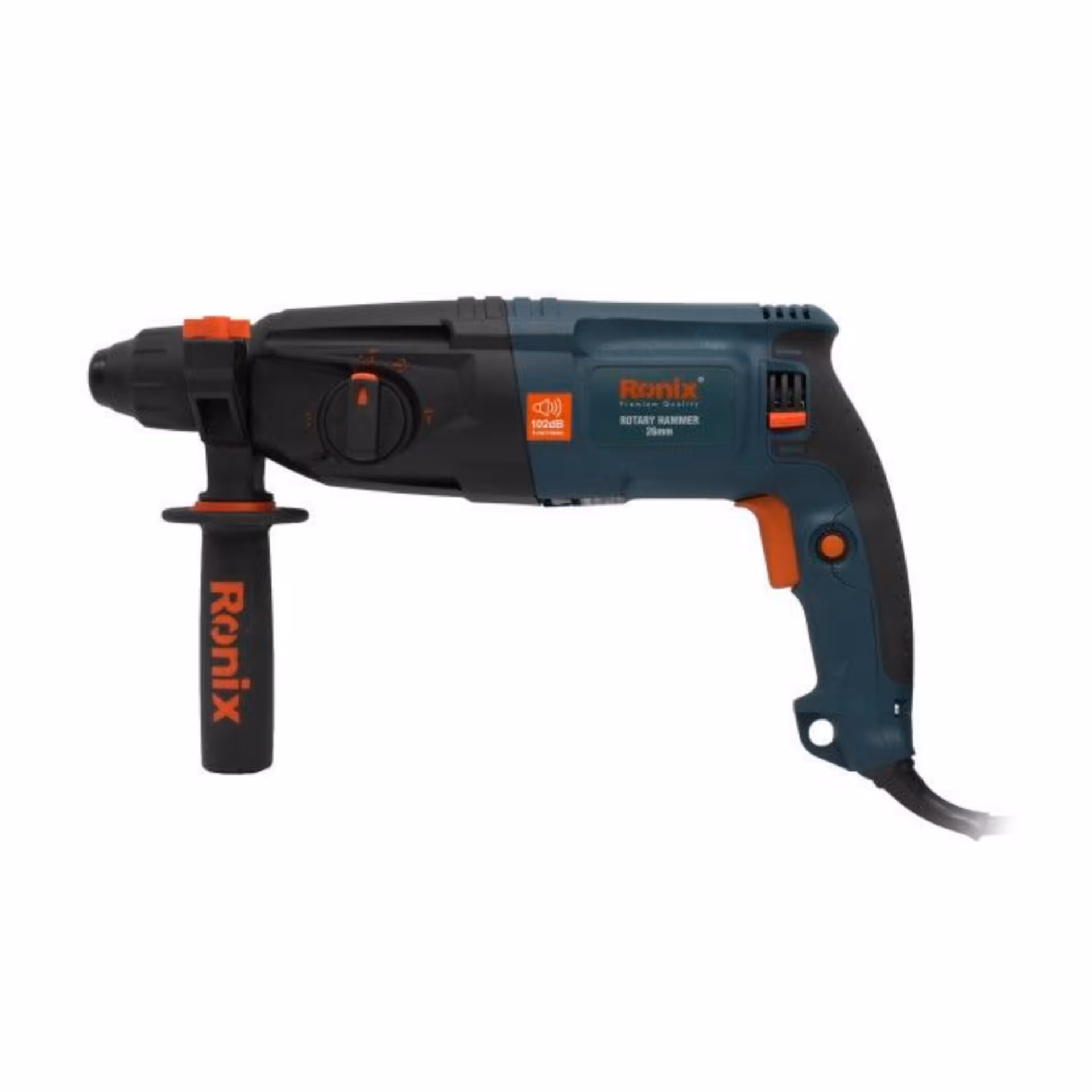 دریل بتن کن رونیکس مدل 2701