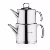 کتری قوری استیل کرکماز پرولاین