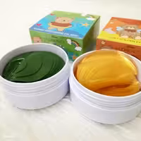 ماسک زیر چشم