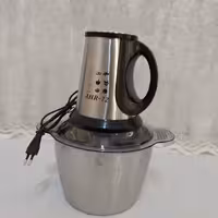 غذاساز سه لیتری BM2