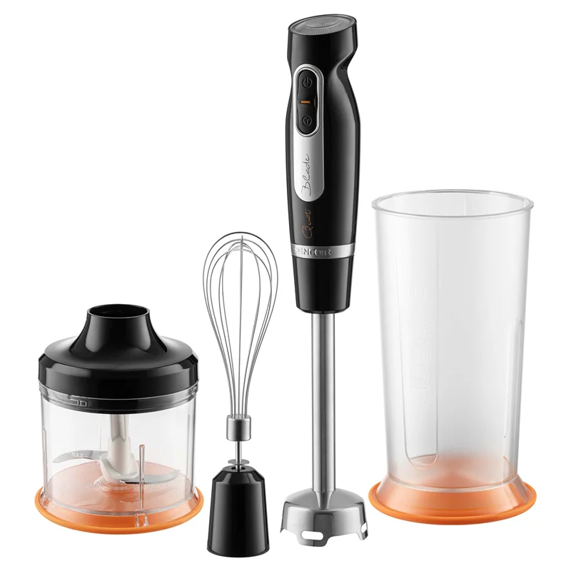 گوشت کوب برقی سنکور مدل SHB4379BK