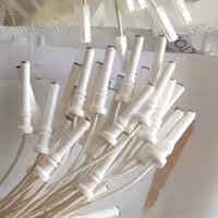 سیم جرقه زن 