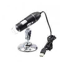 میکروسکوپ دیجیتال مدل 1000x