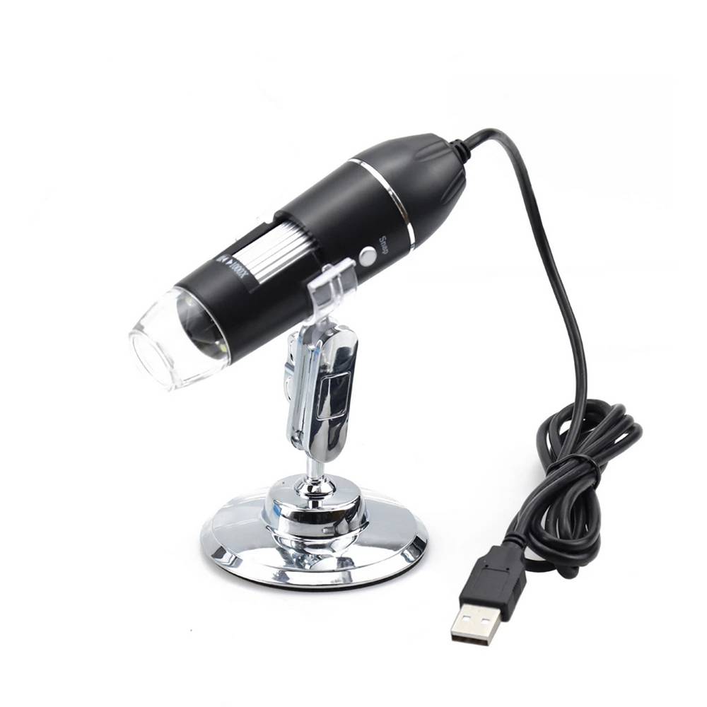 میکروسکوپ دیجیتال مدل 1000x