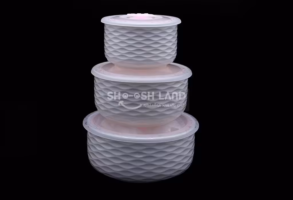 ظروف ماکروفری