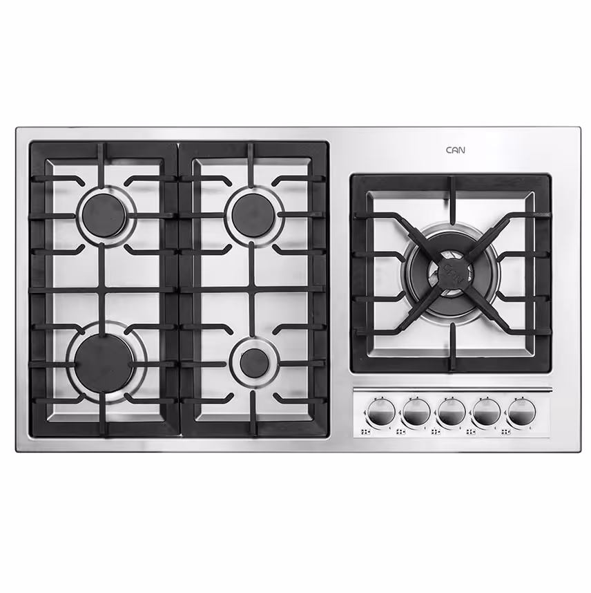 گاز صفحه ای کن مدل 513SX