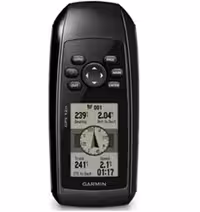 جی پی اس دستی گارمین مدل 12 اچ