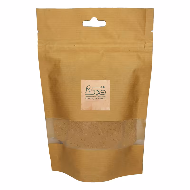 ادویه کاری فدک - 500 گرم