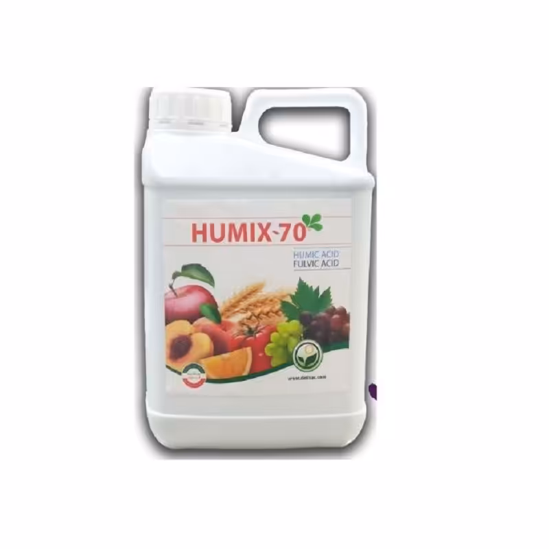 کود مایع داتیس هیومیکس 70 داتیس حجم 5 لیتر