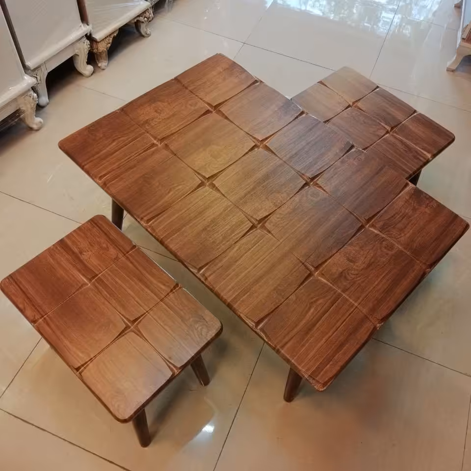 میز و عسلی حانی 