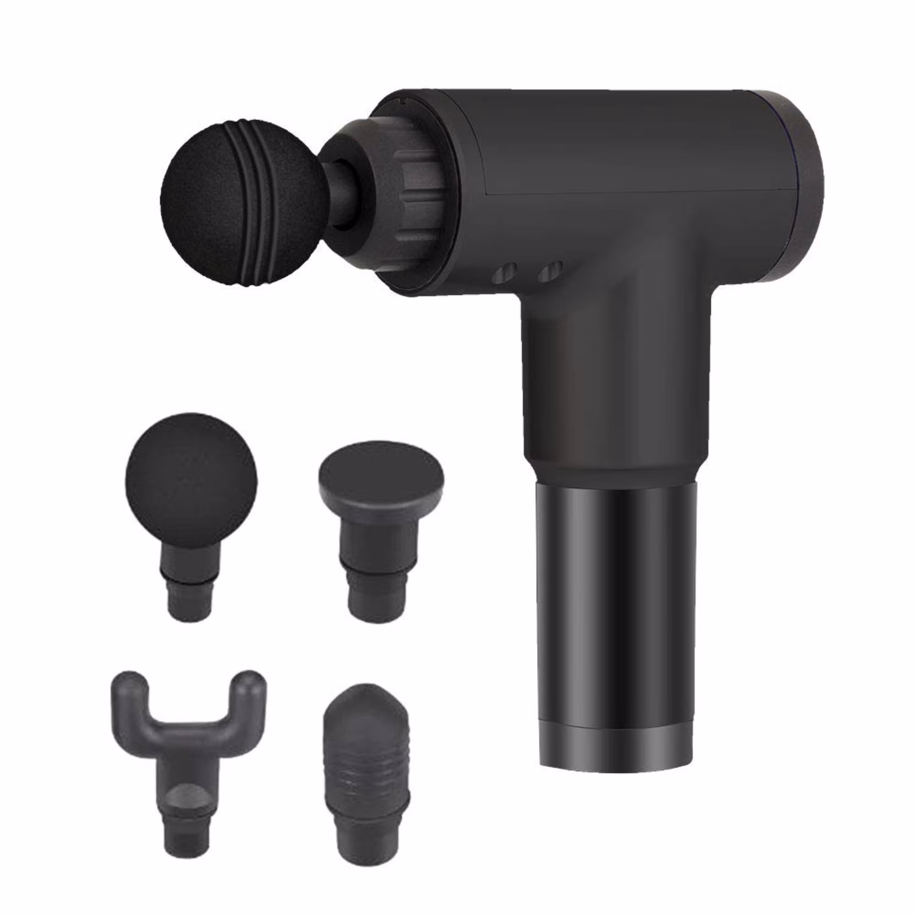 ماساژور BLD-320 مشکی کد-R52