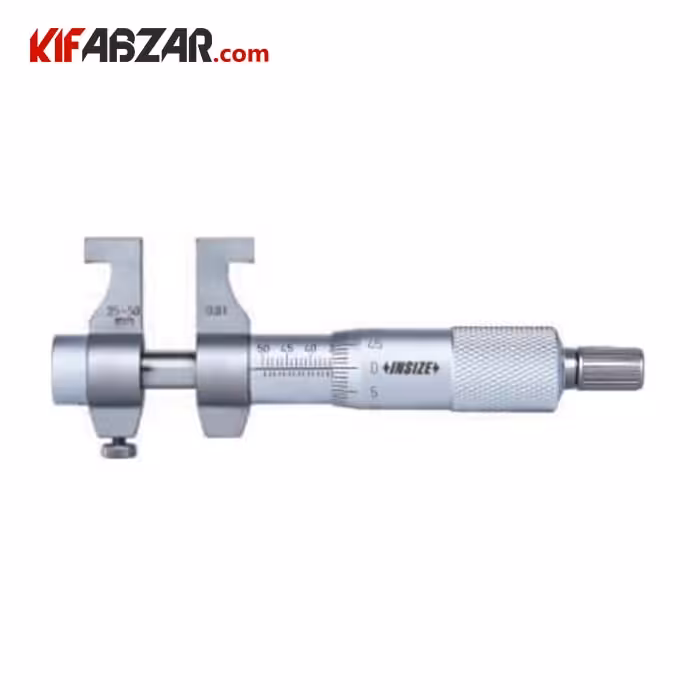 میکرومتر داخل سنج اینسایز مدل 3220 3010