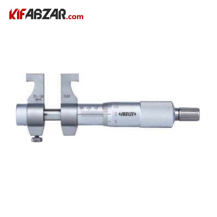 میکرومتر داخل سنج اینسایز مدل 3220 3010
