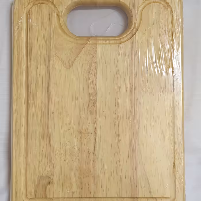 تخته گوشت بامبو