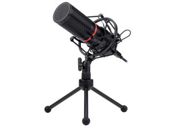میکروفون رومیزی ردراگون مدل Redragon Blazar GM300
