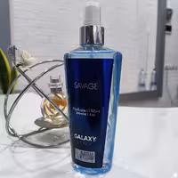 بادی اسپلش دیور ساواج 250 میل گلکسی اصلی با بهترین کیفیت 