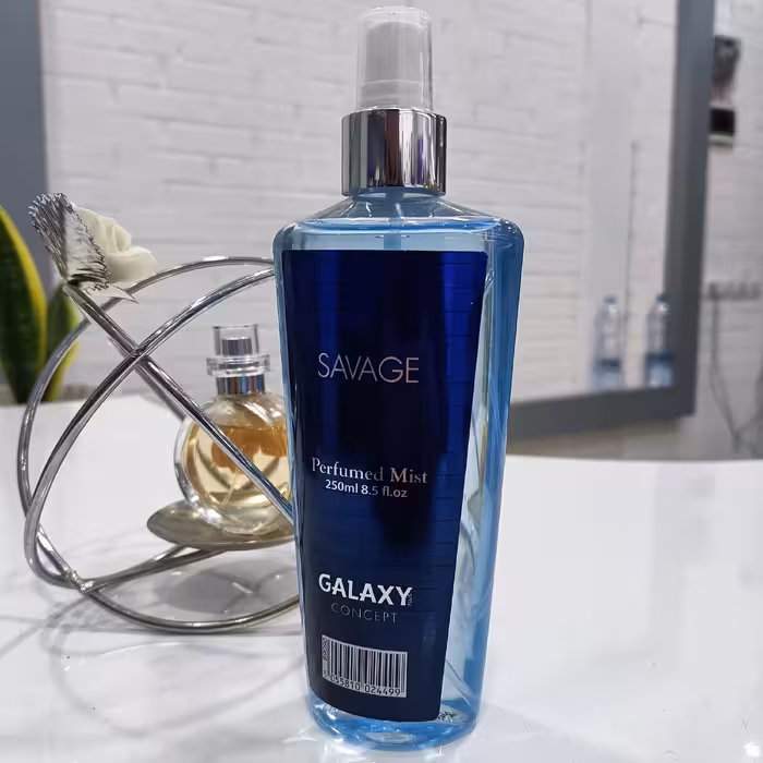 بادی اسپلش دیور ساواج 250 میل گلکسی اصلی با بهترین کیفیت 