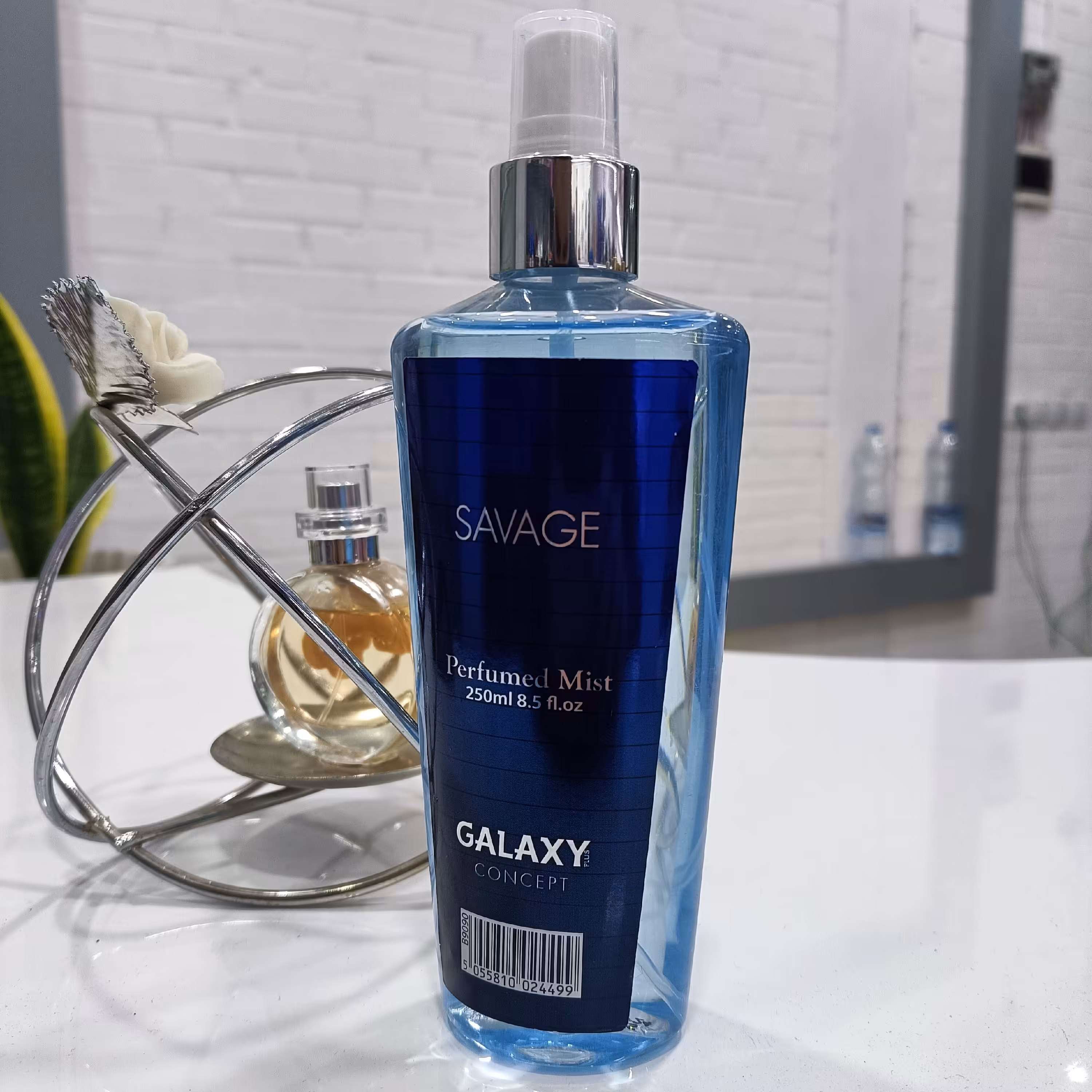 بادی اسپلش دیور ساواج 250 میل گلکسی اصلی با بهترین کیفیت 