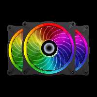 مشخصات، قیمت و خرید فن کیس گیم مکس GAMEMAX RL-300