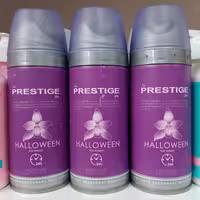 اسپری زنانه Halloween  پرستیژ - اسپری هالووین Prestige - افرا پخش 