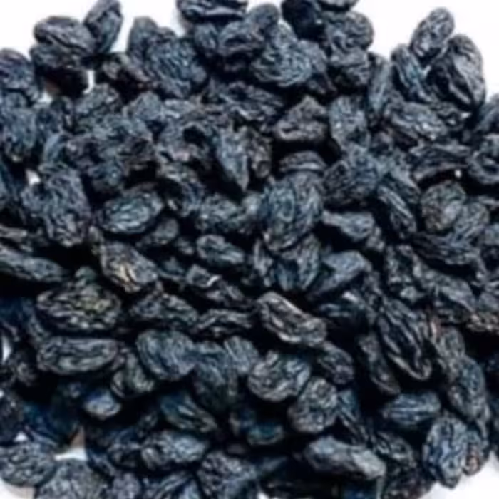 مویز  اعلا وبا کیفیت کاملا تمیز و بهداشتی بدون دم 