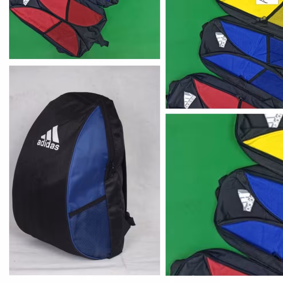 کوله پشتی ویژه مدرسه  فوتبال پک 10 عددی همراه با ارسال رایگان 