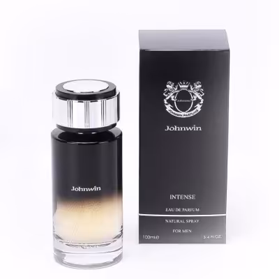 عطر ادکلن مرسدس اینتنس جانوین جکوینز اینتنس Johnwin - Jacksins Mercede