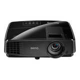 کمترین قیمت ویدیو پروژکتور بنکیو, خرید BenQ MS506 | هدیش