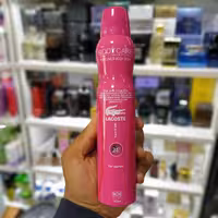 اسپری زنانه بادی کر Lacoste حجم 200 میلی لیتر