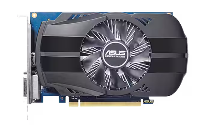 کارت گرافیک ایسوس Phoenix-GT1030-O2G
