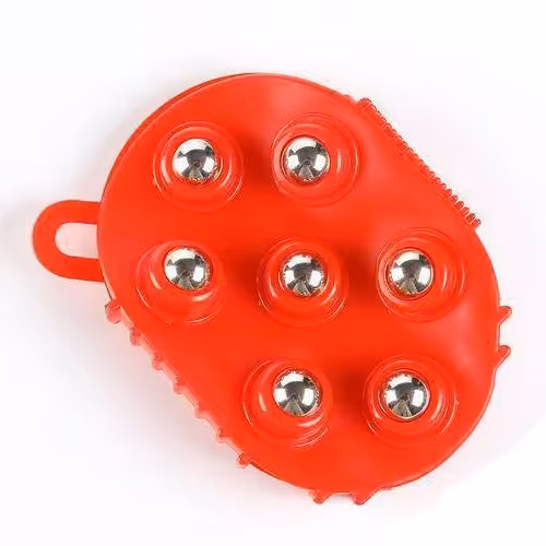 ماساژور ساچمه ای(دستی)