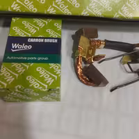 زغال استارت پژو Waleo  پک ده عددی