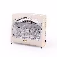 بخاری بدون دودکش پلار 7000 مدل 5PN