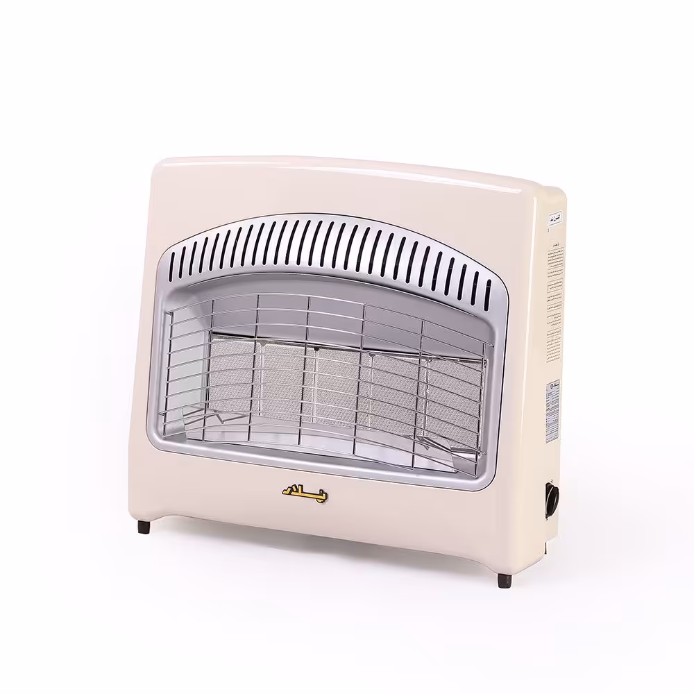 بخاری بدون دودکش پلار 7000 مدل 5PN