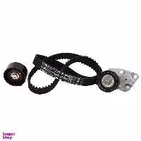 کیت تسمه تایم خودرو پاور گریپ مدل K015419XS مناسب سمند EF7 / دنا