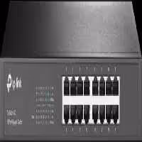 سوییچ 16 پورت TP-LINK مدل TL-SG1016D