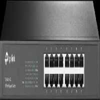 سوییچ 16 پورت TP-LINK مدل TL-SG1016D