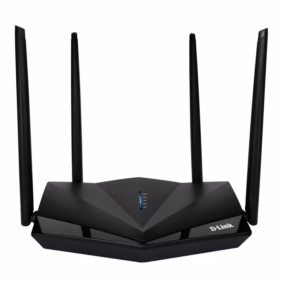 قیمت و خرید روتر بی‌سیم N300 دی لينک مدل DIR-650IN | یاس ارتباط