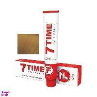 رنگ مو سون تایم (7Time) شماره N8 رنگ بلوند روشن حجم 100 میلی‌لیتر