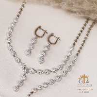 سرویس نقره مارسا کد 11155-25.5