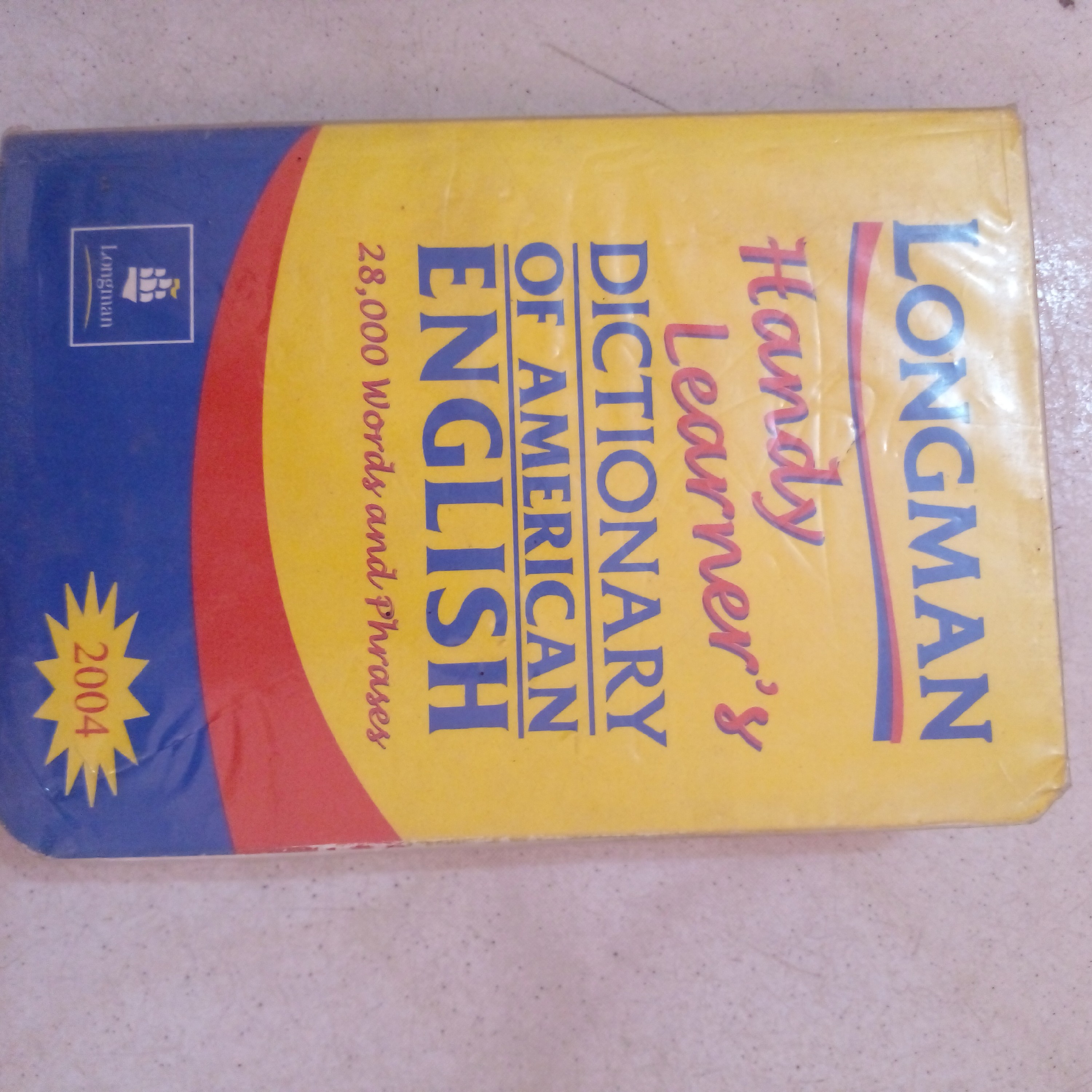 کتاب longman با ارسال رایگان