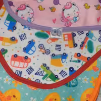 
اروغ گیر مخمل نوزاد 