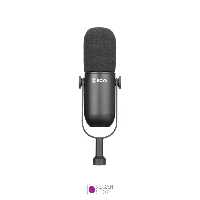 میکروفون داینامیک XLR بویا BOYA BY-DM500